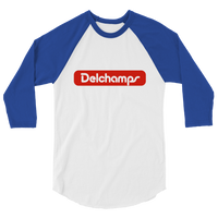 Delchamps