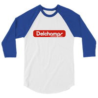 Delchamps