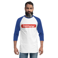 Delchamps