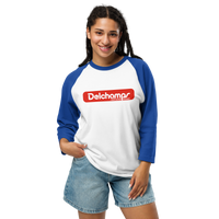 Delchamps