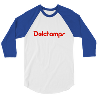 Delchamps