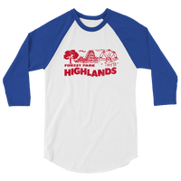 Forest Park Highlands