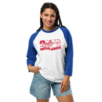 Forest Park Highlands