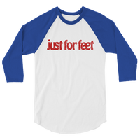 Just For Feet