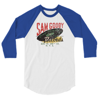 Sam Goody - New York City