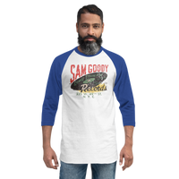 Sam Goody - New York City