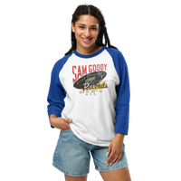 Sam Goody - New York City