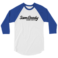 Sam Goody