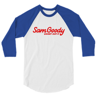 Sam Goody