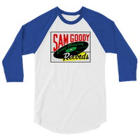 Sam Goody