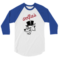 Wolfie's