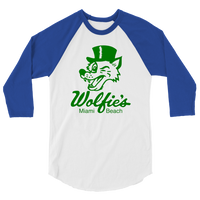 Wolfie's