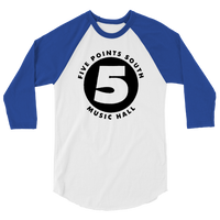 5 Points South Music Hall