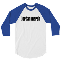 Jordan Marsh