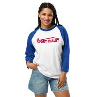 Sport Chalet