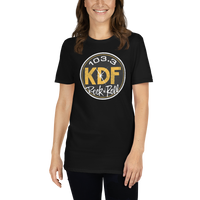 WKDF - Nashville, TN