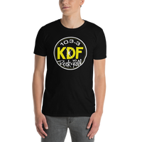 WKDF - Nashville, TN