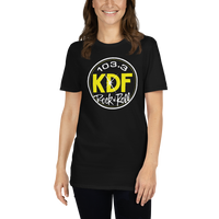 WKDF - Nashville, TN