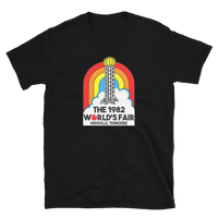 1982 World's Fair - Knoxville
