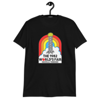 1982 World's Fair - Knoxville