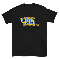 KHYI - Arlington, TX