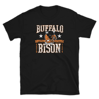 Buffalo Bison