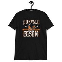 Buffalo Bison