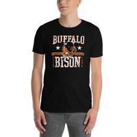Buffalo Bison