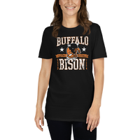 Buffalo Bison