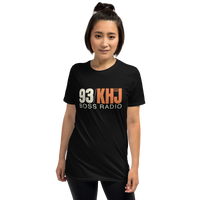 KHJ - Los Angeles, CA