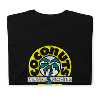 Coconuts Music & Movies
