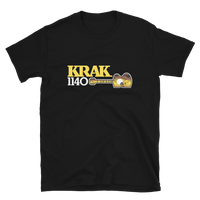 KRAK - Sacramento, CA