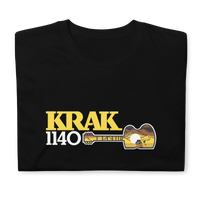 KRAK - Sacramento, CA