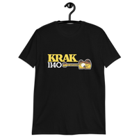 KRAK - Sacramento, CA