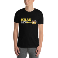 KRAK - Sacramento, CA