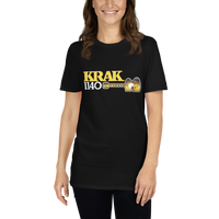 KRAK - Sacramento, CA