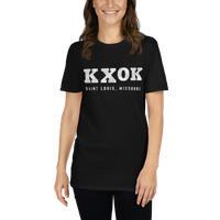 KXOK - St. Louis, MO