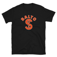 Baltimore Black Sox
