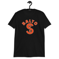 Baltimore Black Sox