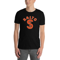 Baltimore Black Sox