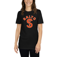 Baltimore Black Sox