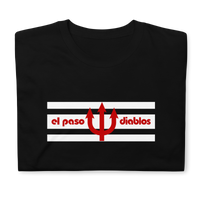 El Paso Diablos