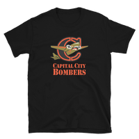 Capital City Bombers