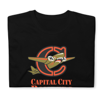 Capital City Bombers
