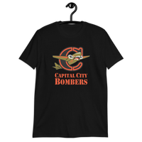 Capital City Bombers