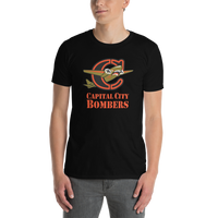 Capital City Bombers