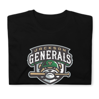 Jackson Generals
