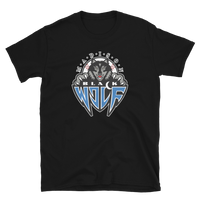 Madison Black Wolf