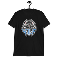 Madison Black Wolf