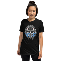 Madison Black Wolf
